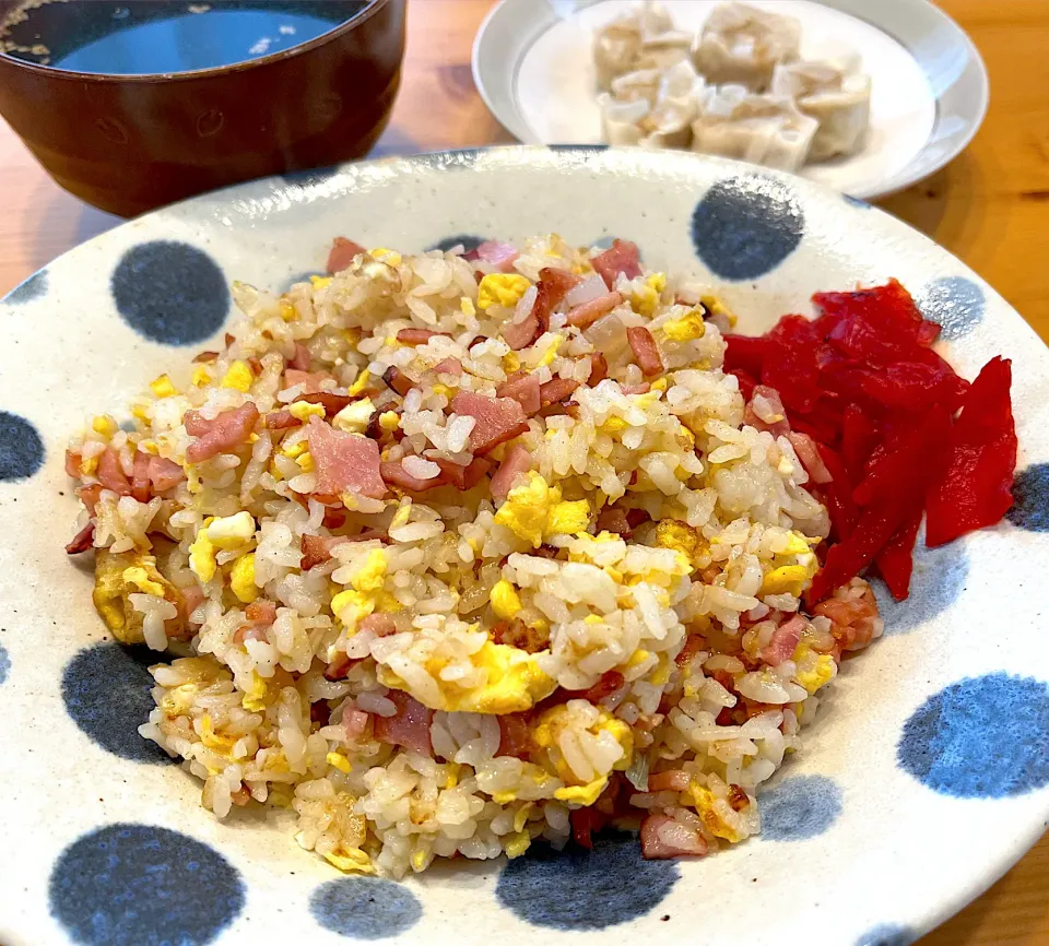 焼きめし|Kouji  Kobayashiさん