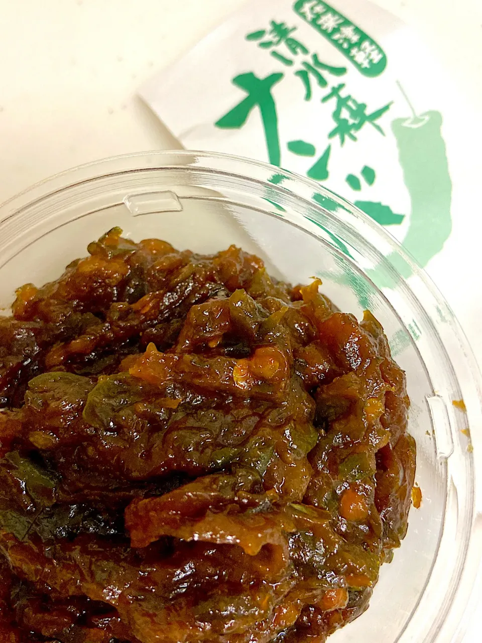 清水森なんば味噌|901さん