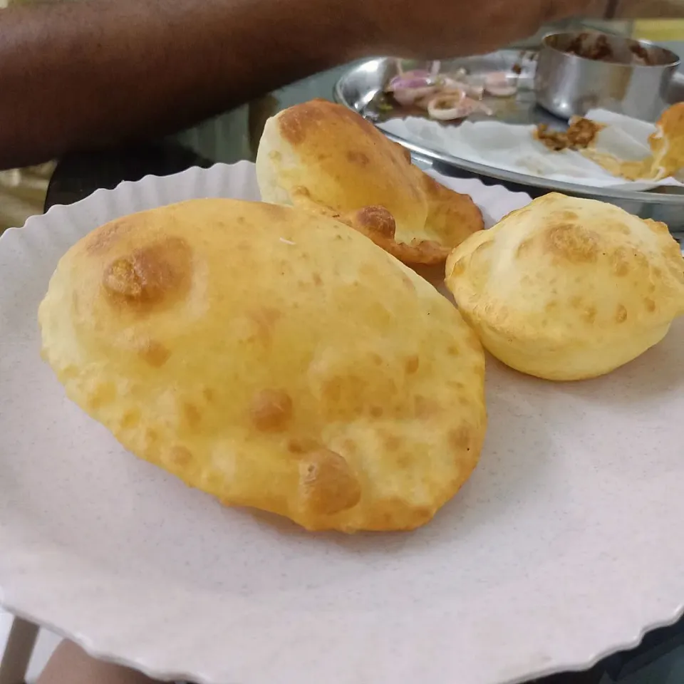 bhatura|Shabnam Aaraさん