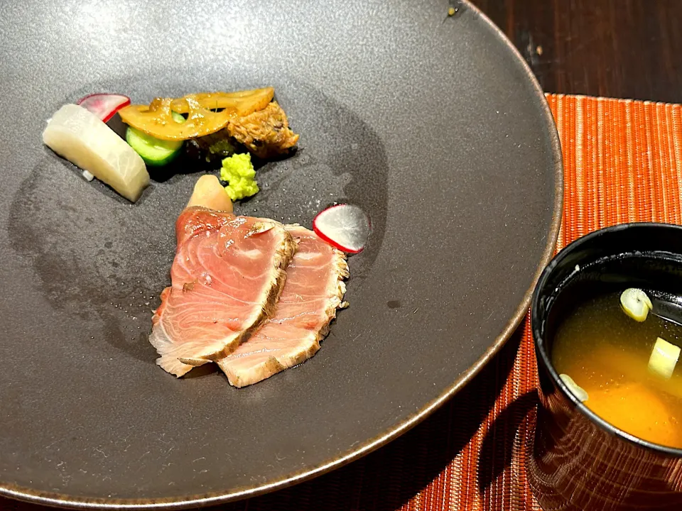 ごはんのおかず|マハロ菊池さん