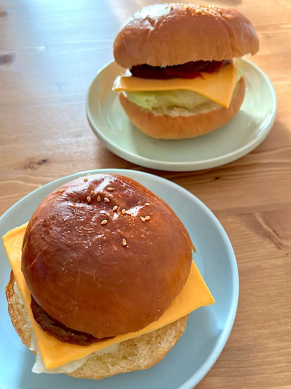 朝ごはん出来ました！(^^)|地蔵菩薩さん