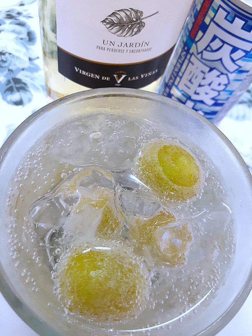 Snapdishの料理写真:🔷日曜日の昼飲み🥂🔷|@きなこさん