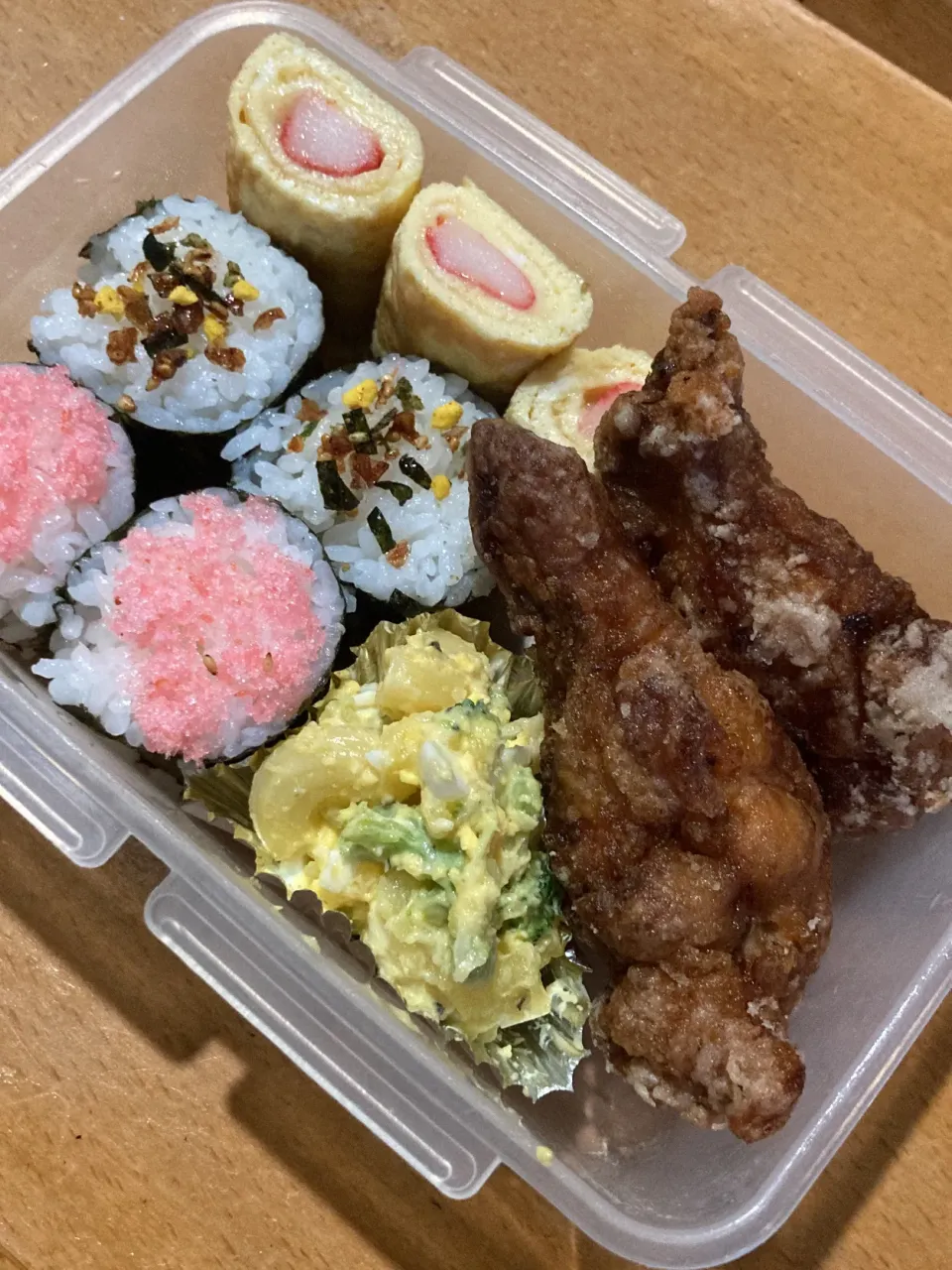 弁当|まぁさん