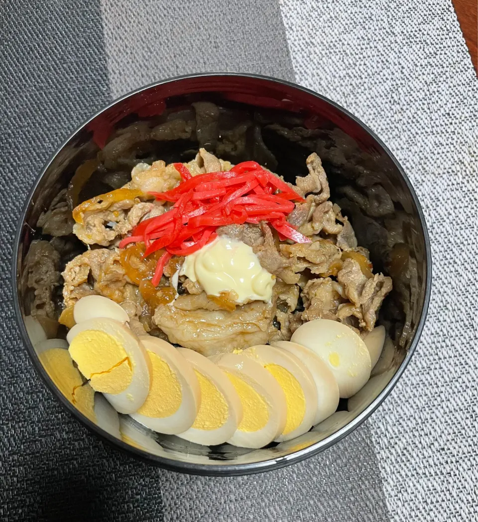 父が作る男子高校生弁当|父が作る毎日弁当さん