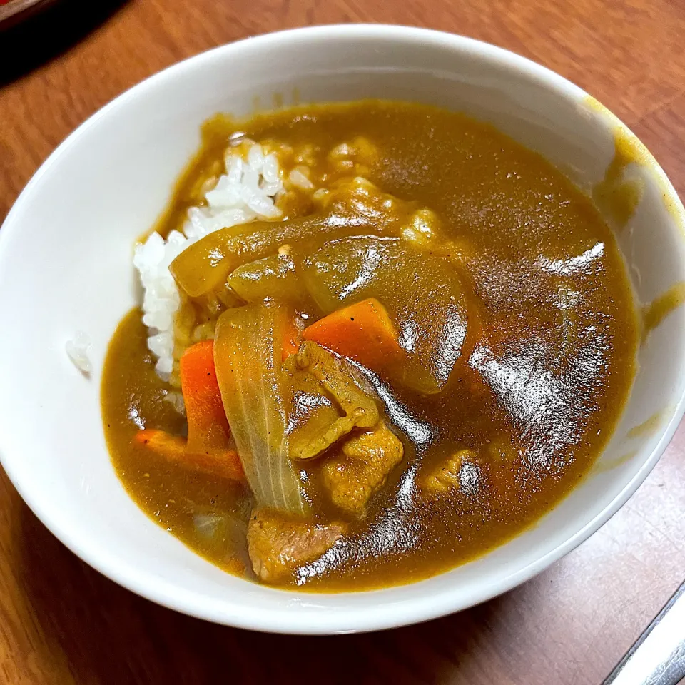 子供達作カレー🍛|かなさん