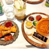 韓国料理♪