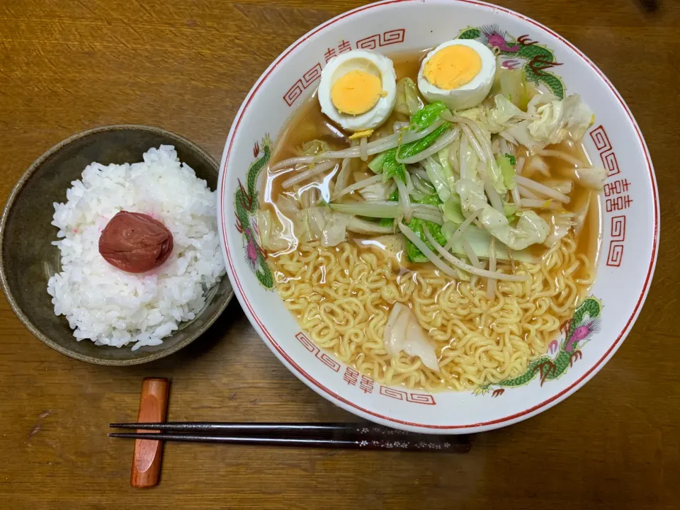 昼食|ATさん