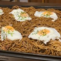 焼きそば