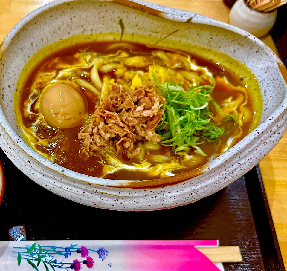 Snapdishの料理写真:お昼ご飯|にゃあ（芸名）さん