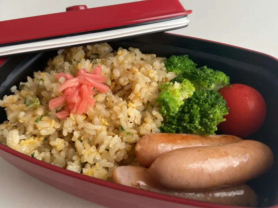 Snapdishの料理写真:今日の旦那弁当|さちかさん