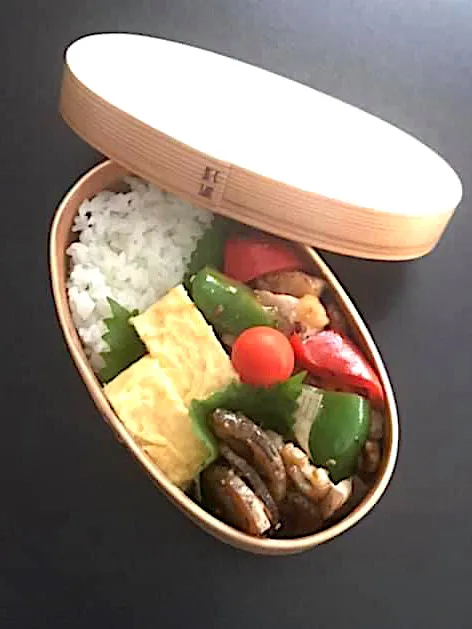 JKのお弁当🍱|あっつんの台所さん