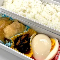 Snapdishの料理写真:お弁当|pekaさん