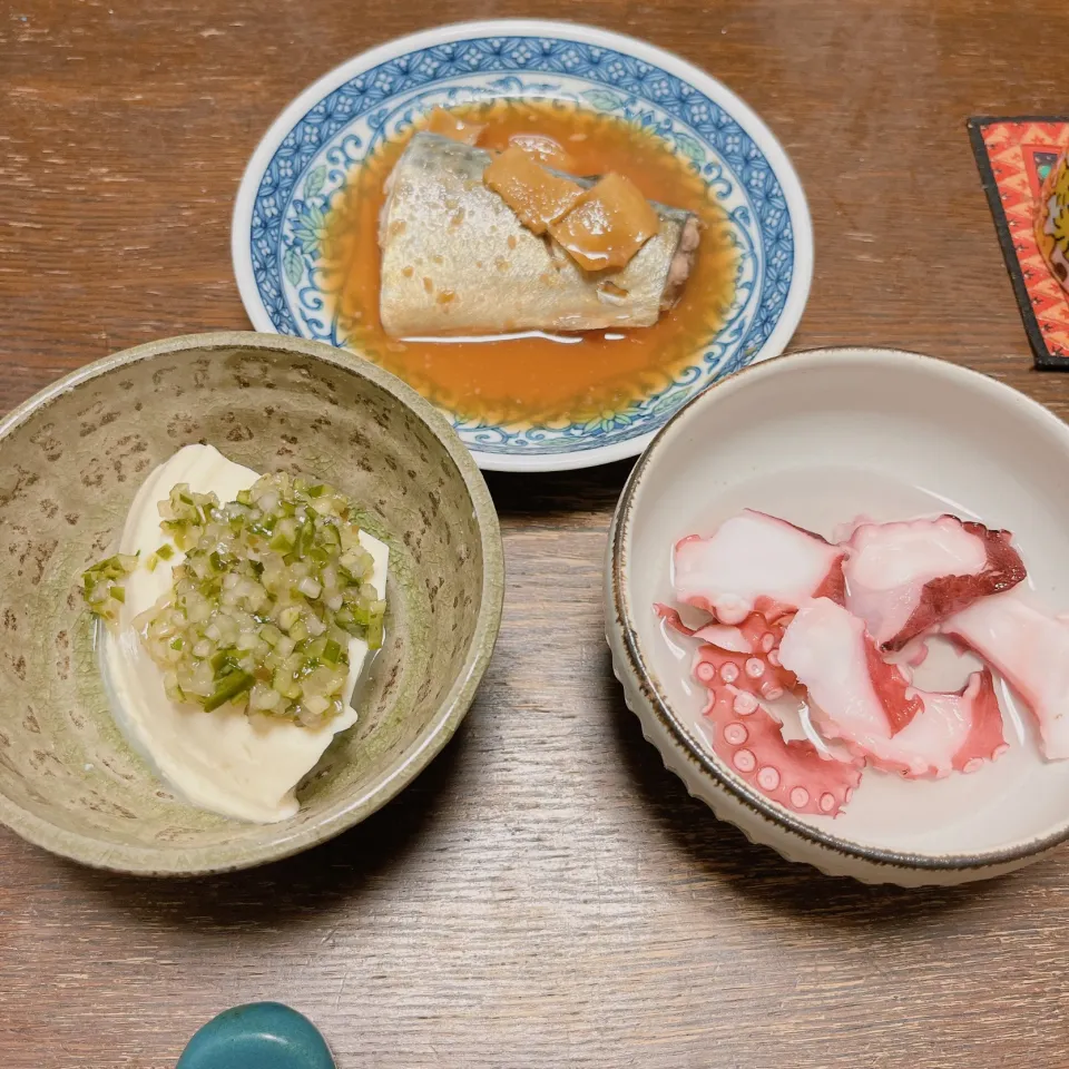 本日の夕食|みぃさん