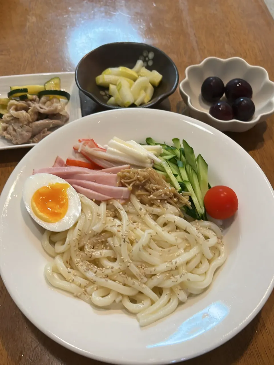 今日の晩ご飯|トントンさん