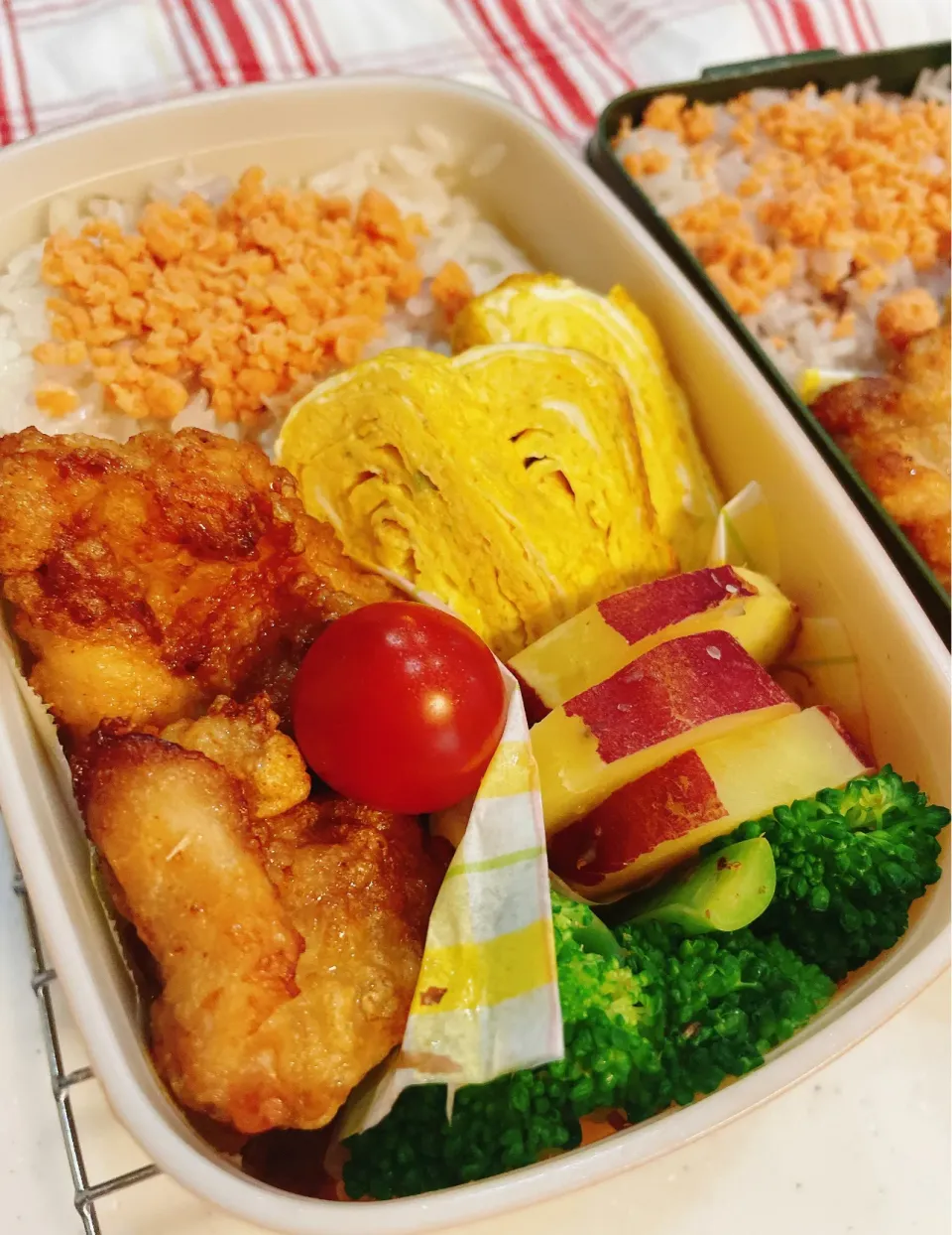 今日のお弁当|Atsukoさん