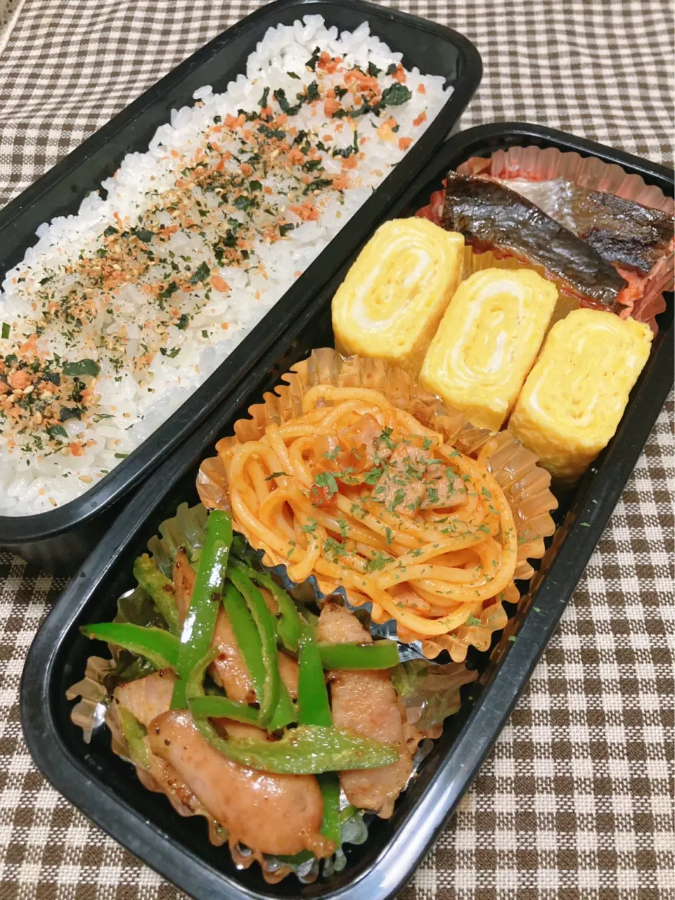 今日のお弁当 2023.9.6(Wed)|*seiko*さん