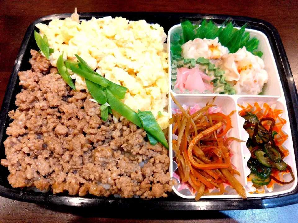 お弁当68日目|キャンディさん