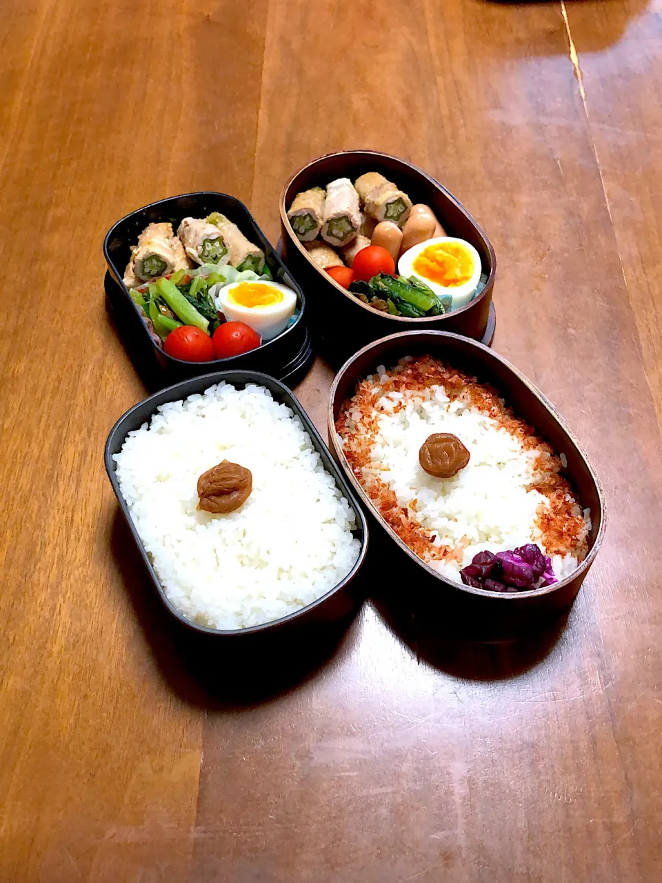 9.6お弁当|sakurasakuさん