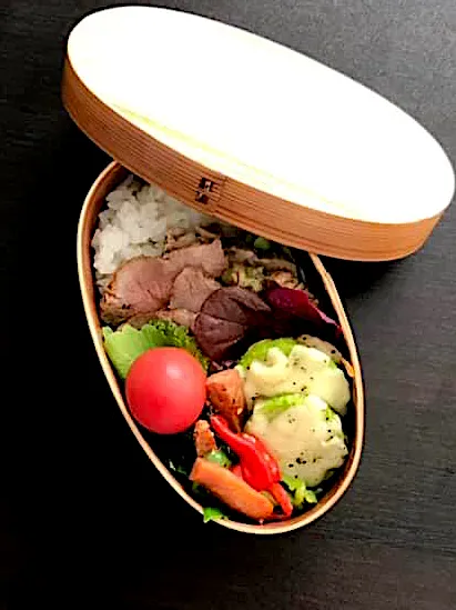 JKのお弁当🍱|あっつんの台所さん