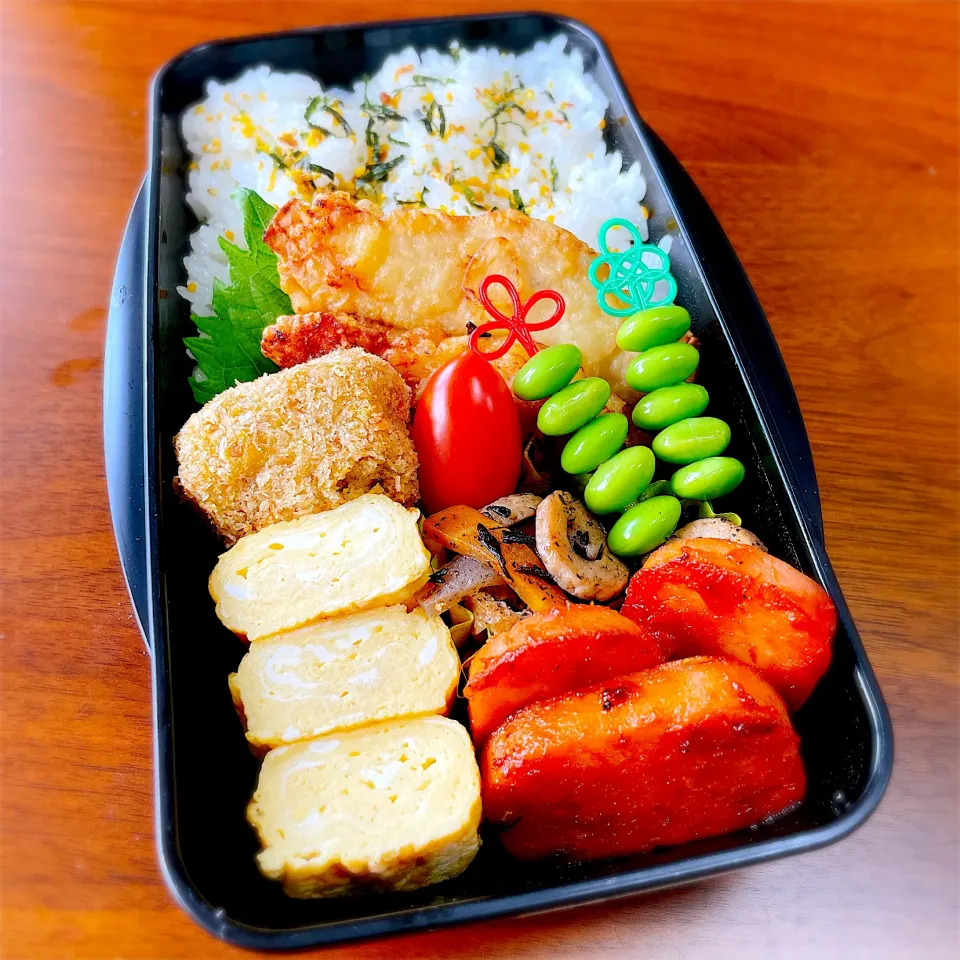 お弁当|teritamagoさん