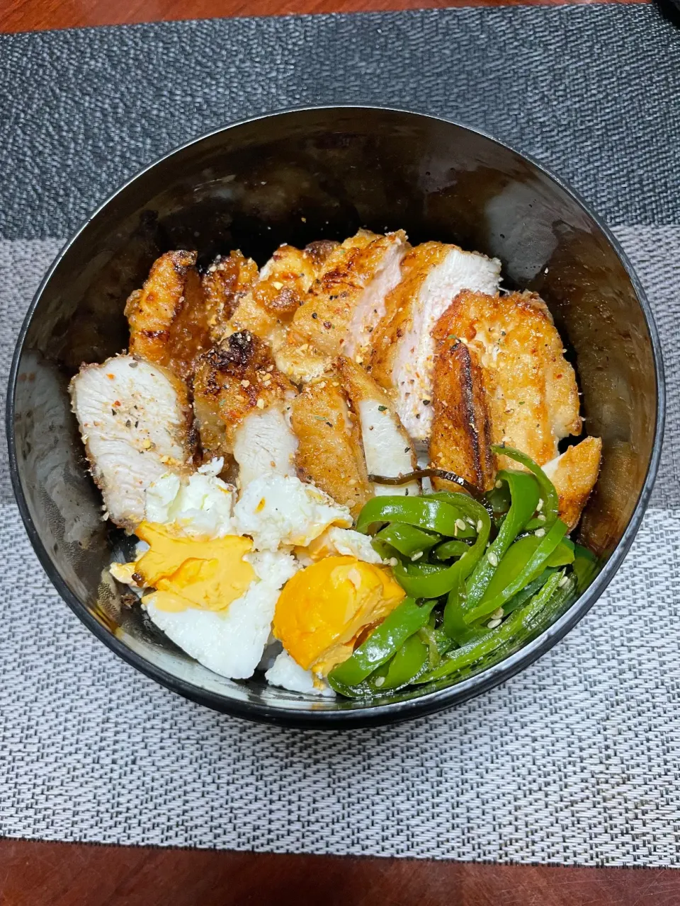 父が作る男子高校生弁当|父が作る毎日弁当さん