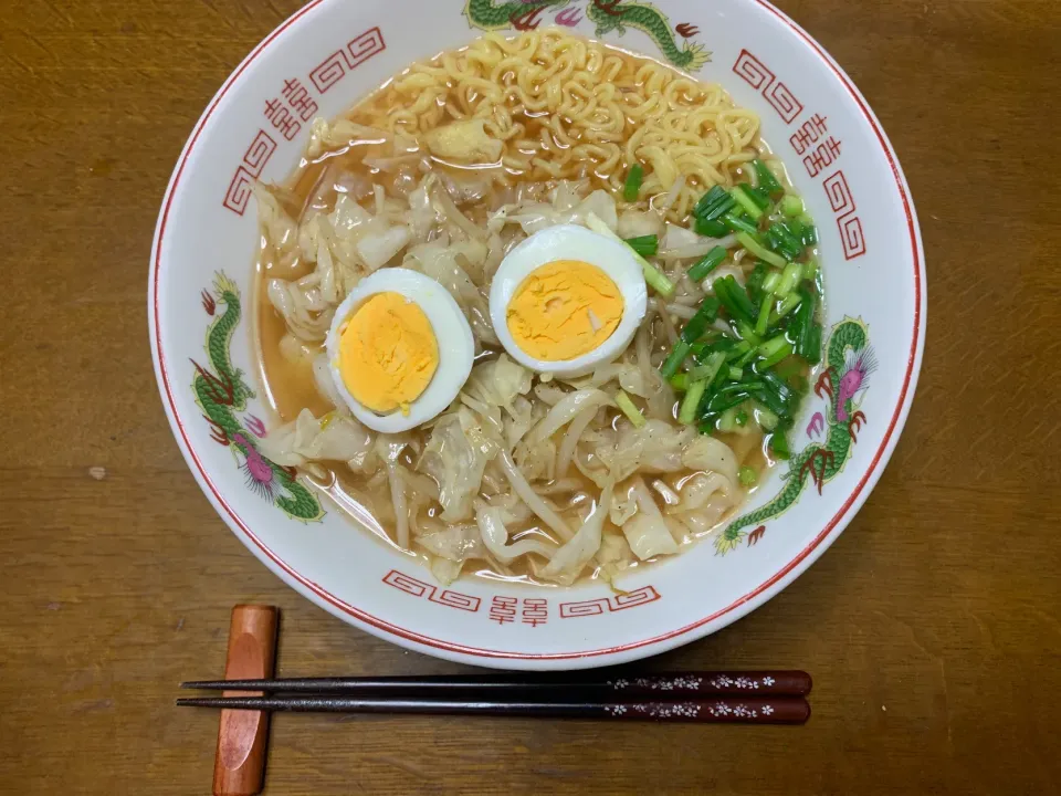 昼食|ATさん