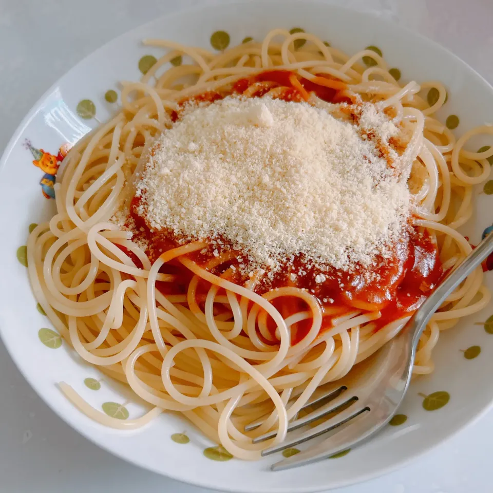 Snapdishの料理写真:お昼ご飯|まめさん