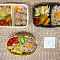 Snapdishの料理写真:|hajimex001さん