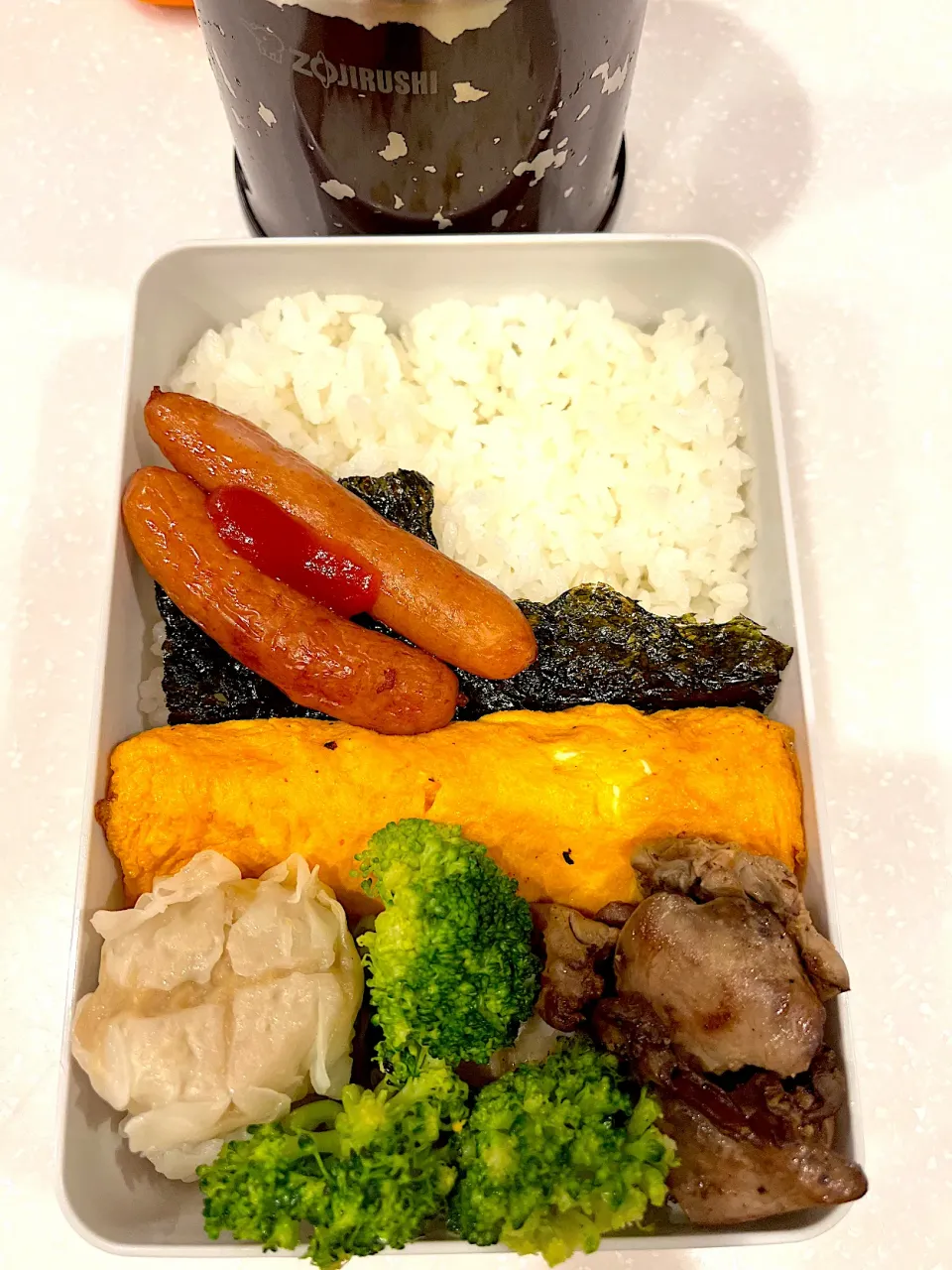 パパお弁当🍱👨|みぃこさん