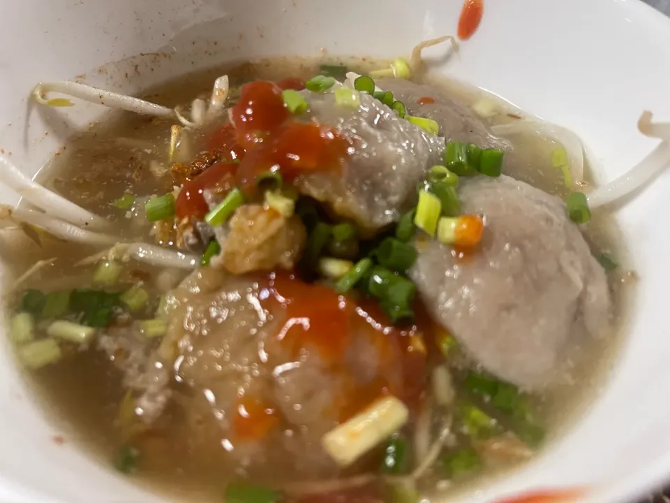 Bakso|yeni kartikasariさん