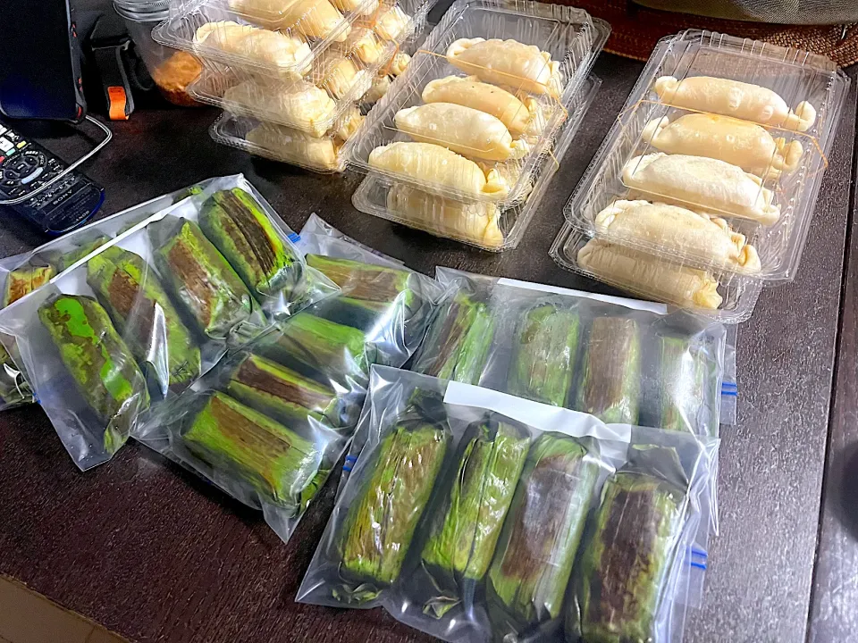 Pastel & lemper|yeni kartikasariさん