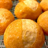 Snapdishの料理写真:French Bread Rolls|Yip Jennyさん