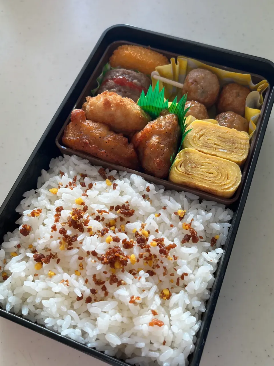 2023.9.7今日のお弁当|お弁当の記録さん