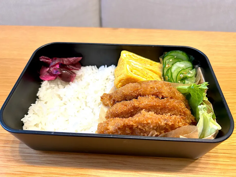 9月7日息子のお弁当|かおりさん