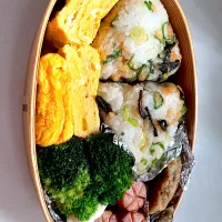 9/7お弁当|どぐろうさん