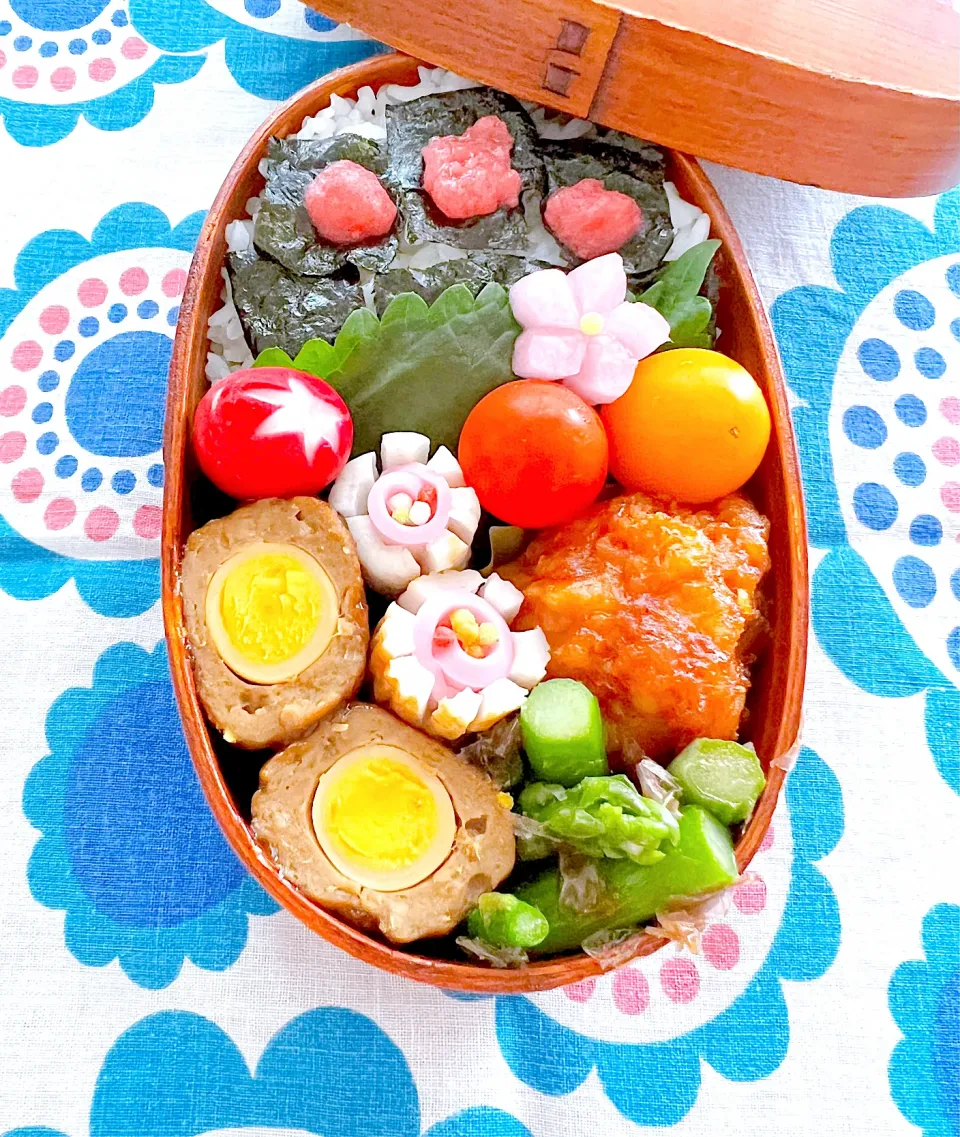 お弁当|＊Aloha＊さん