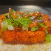 Paneer Tikka Taco|Gurpreet Jaswalさん