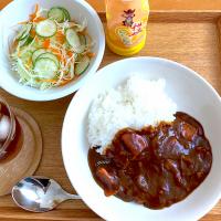 🕛昼ごはん🍛