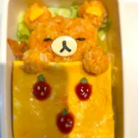 Snapdishの料理写真:|hajimex001さん