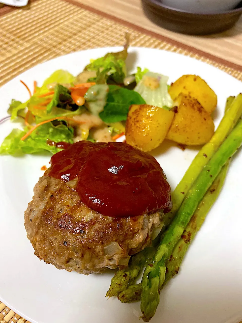 yna_chi's dish #dinner|yna_chiさん