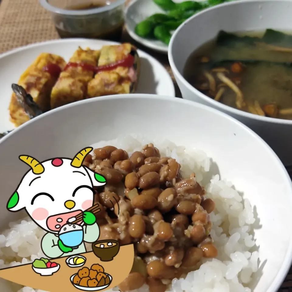 朝食をご飯にして良かったコト|Rピージャーさん