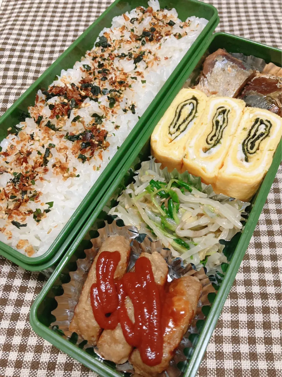 今日のお弁当 2023.9.8(Fri)|*seiko*さん