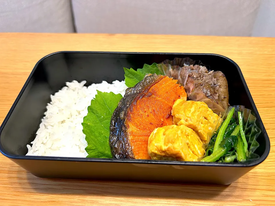 9月8日息子のお弁当|かおりさん