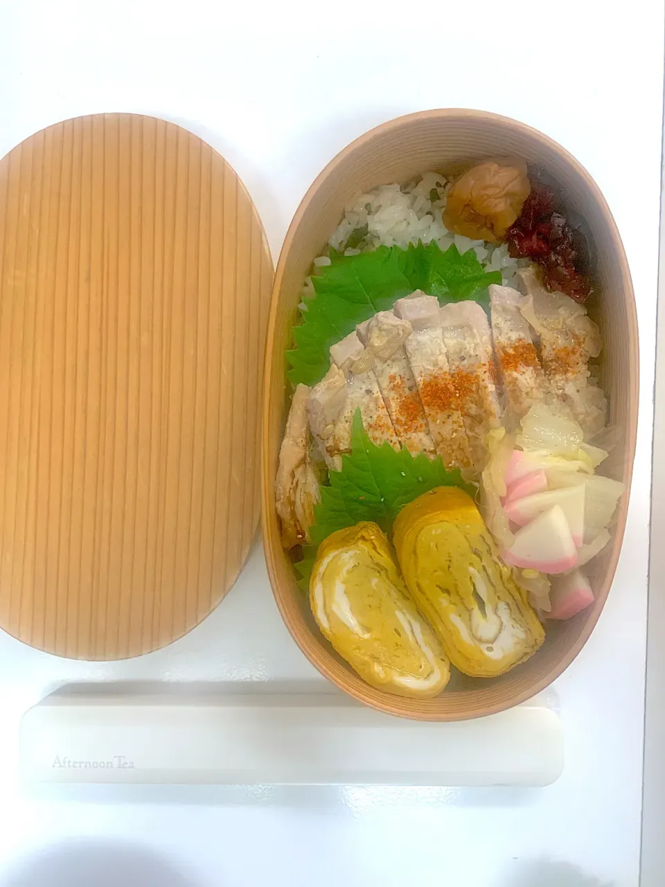 2023,9/8 高１娘のお弁当🍱|naoちんさん