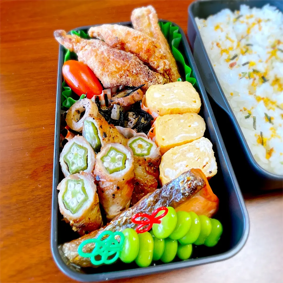 お弁当|teritamagoさん