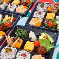 女子会ランチ💠