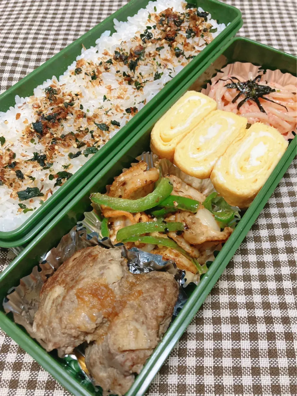 今日のお弁当 2023.9.9(Sat)|*seiko*さん