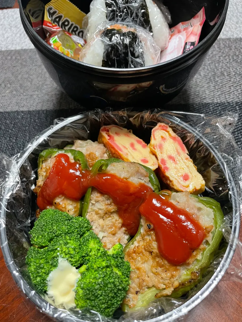 父が作る男子高校生弁当|父が作る毎日弁当さん