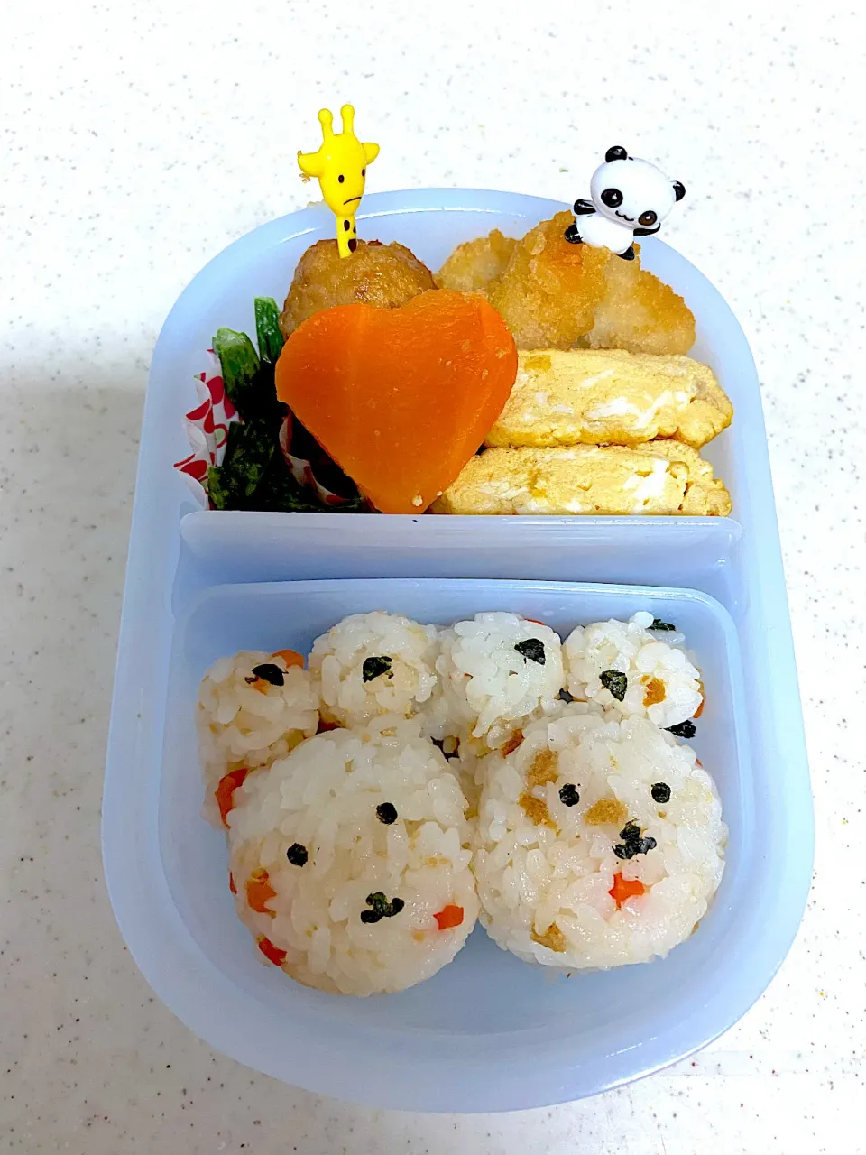 お弁当|かずえさん