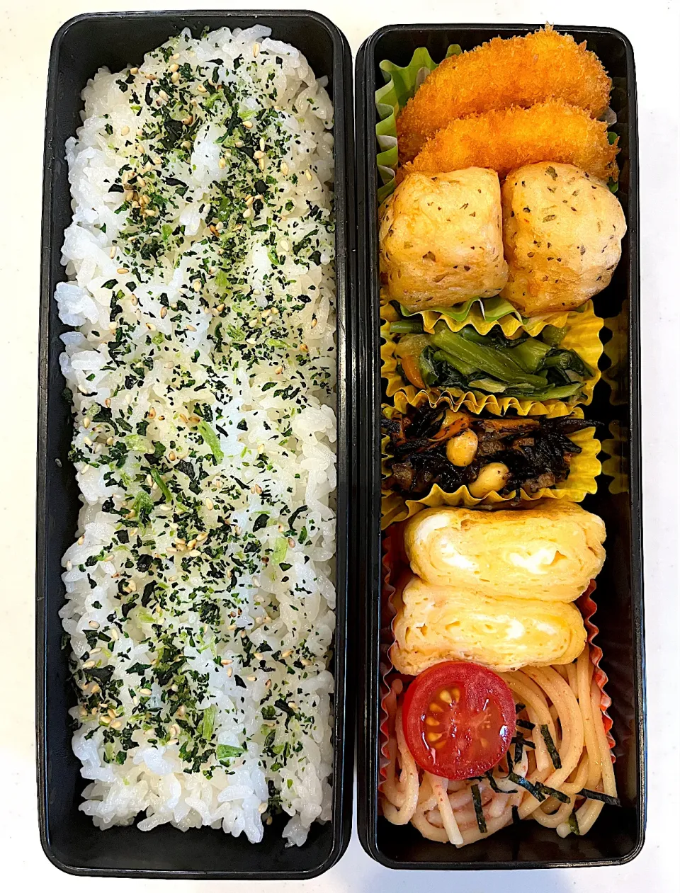 2023.9.9 (土) パパのお弁当🍱|あっきーよさん